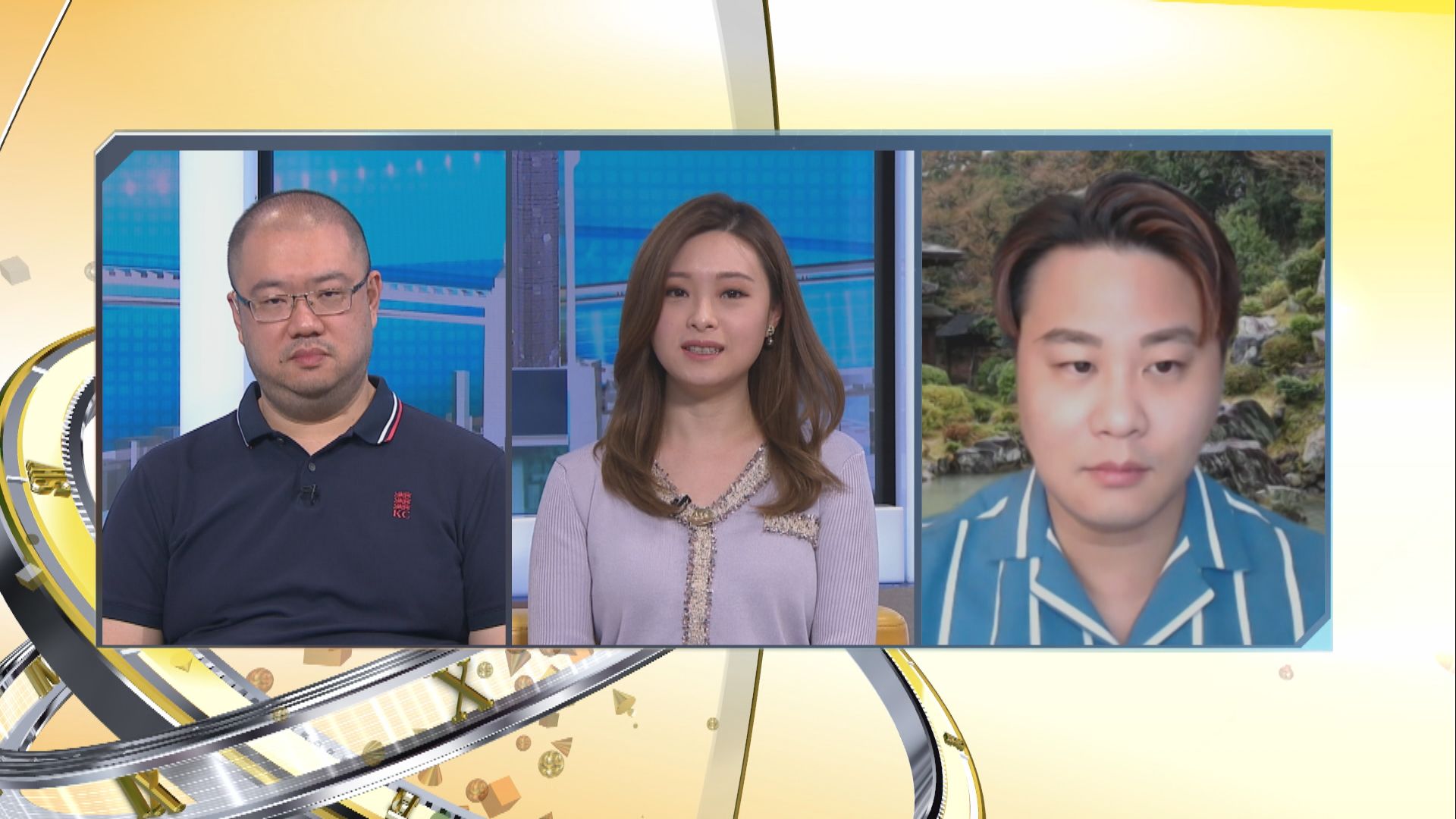 【時事全方位】大批區議員趕宣誓前辭職有何啟示？（三）