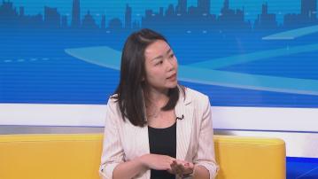 身兼區議員、關愛隊的分區委員會委員認為角色日後有優化空間