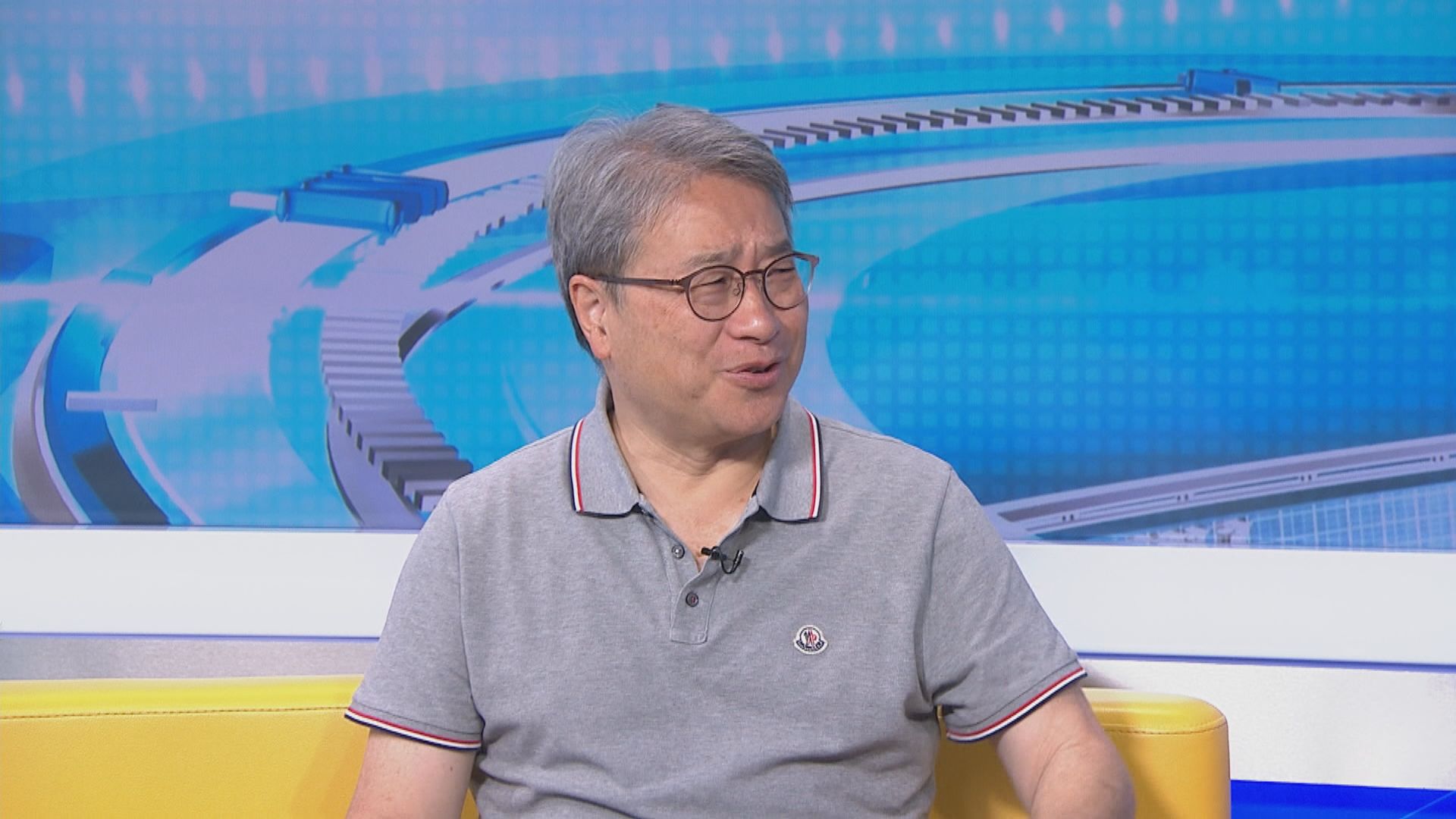 區會改革後參選須得分區會等提名 李華明：黨友反映得罪很多建制委員