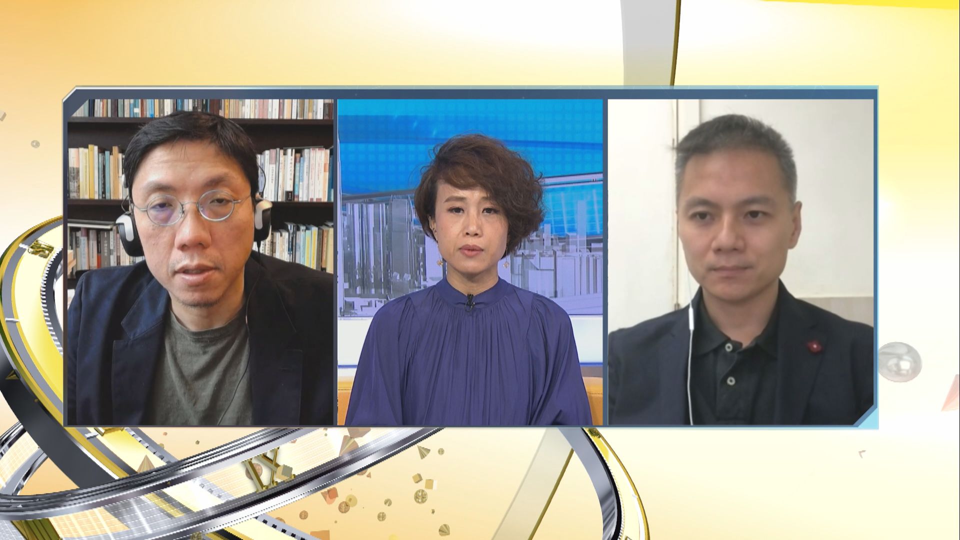 【時事全方位】應屆文憑試開考安排是否適當（三）