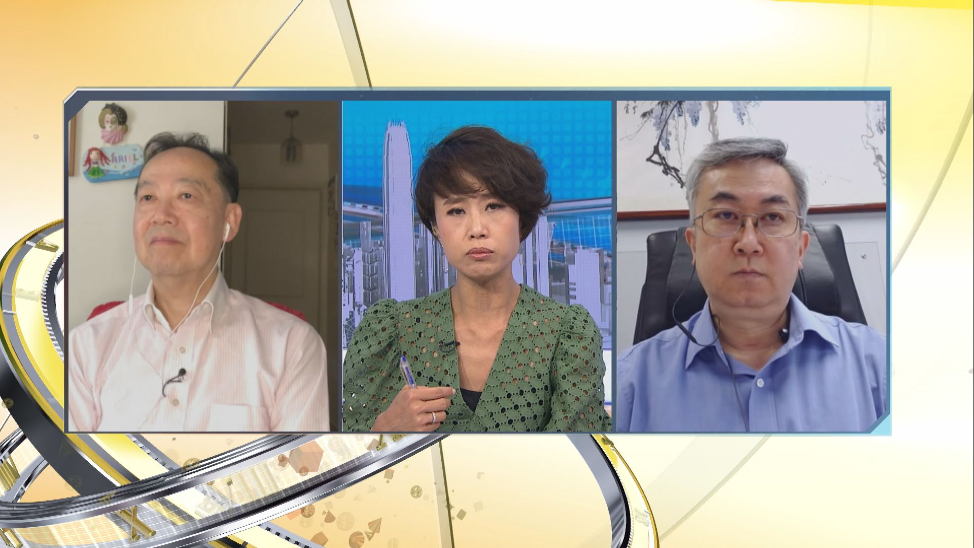 【時事全方位】學校無法完成文憑試課程可如何處理？（二）