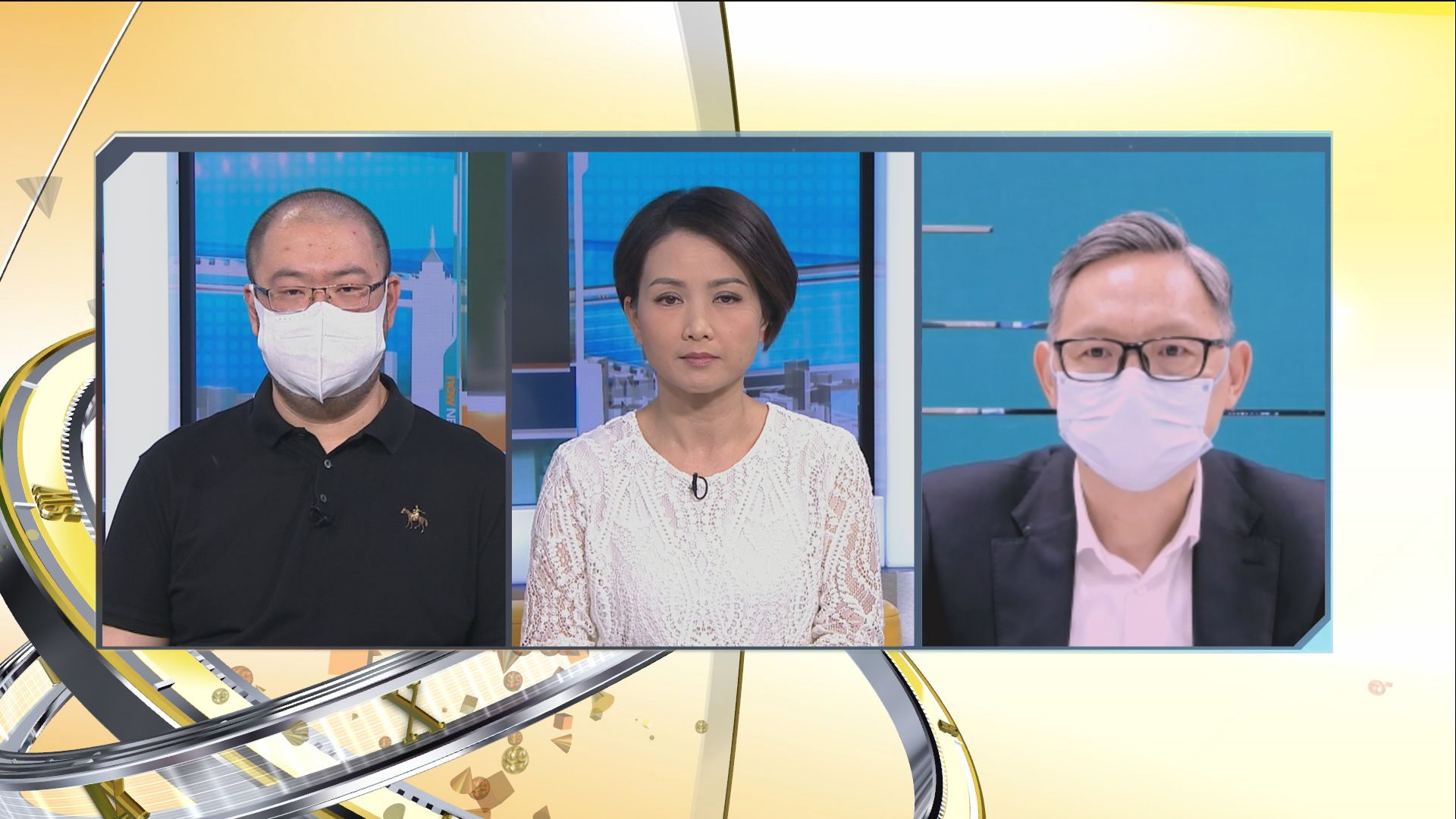 【時事全方位】東南亞誘騙陷阱（一）