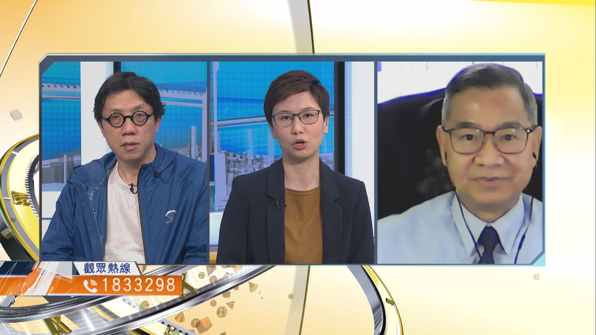 【時事全方位】電動車普及化路線圖能否按時落實？(一)