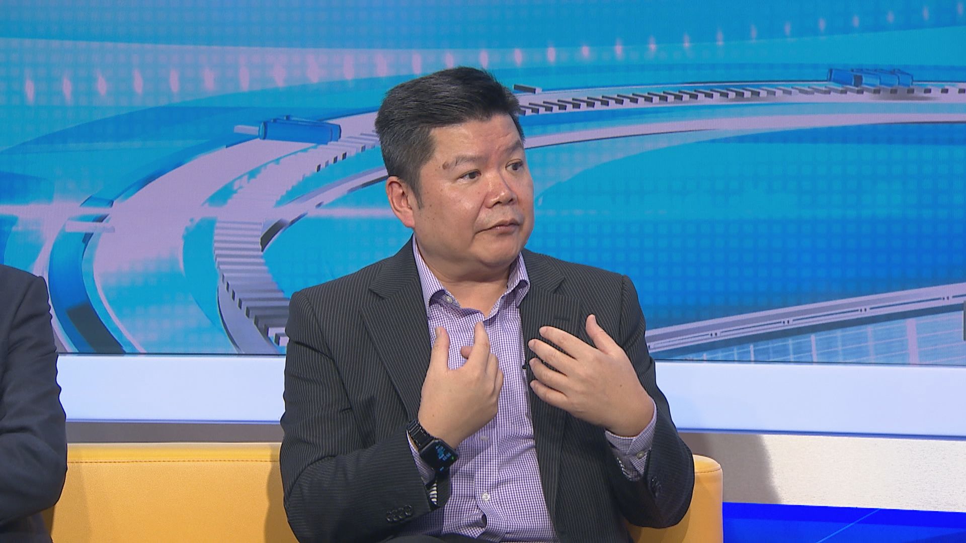 校長：難處理匿名投訴　非故意不配合調查