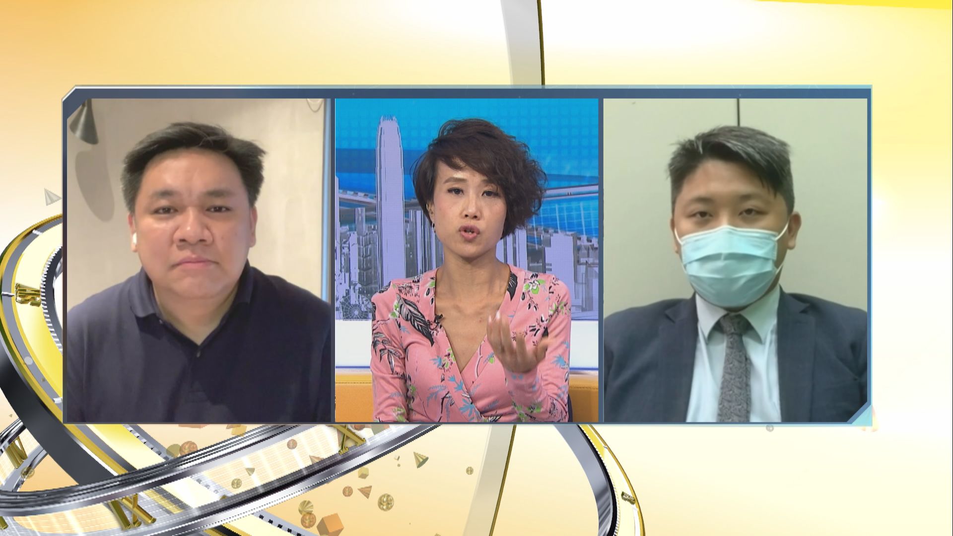 【時事全方位】新學年開學不回校上課有何影響？（二）