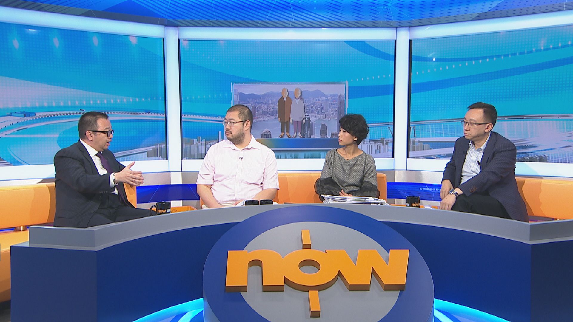 【時事全方位】如何保障長者消費權益（三）