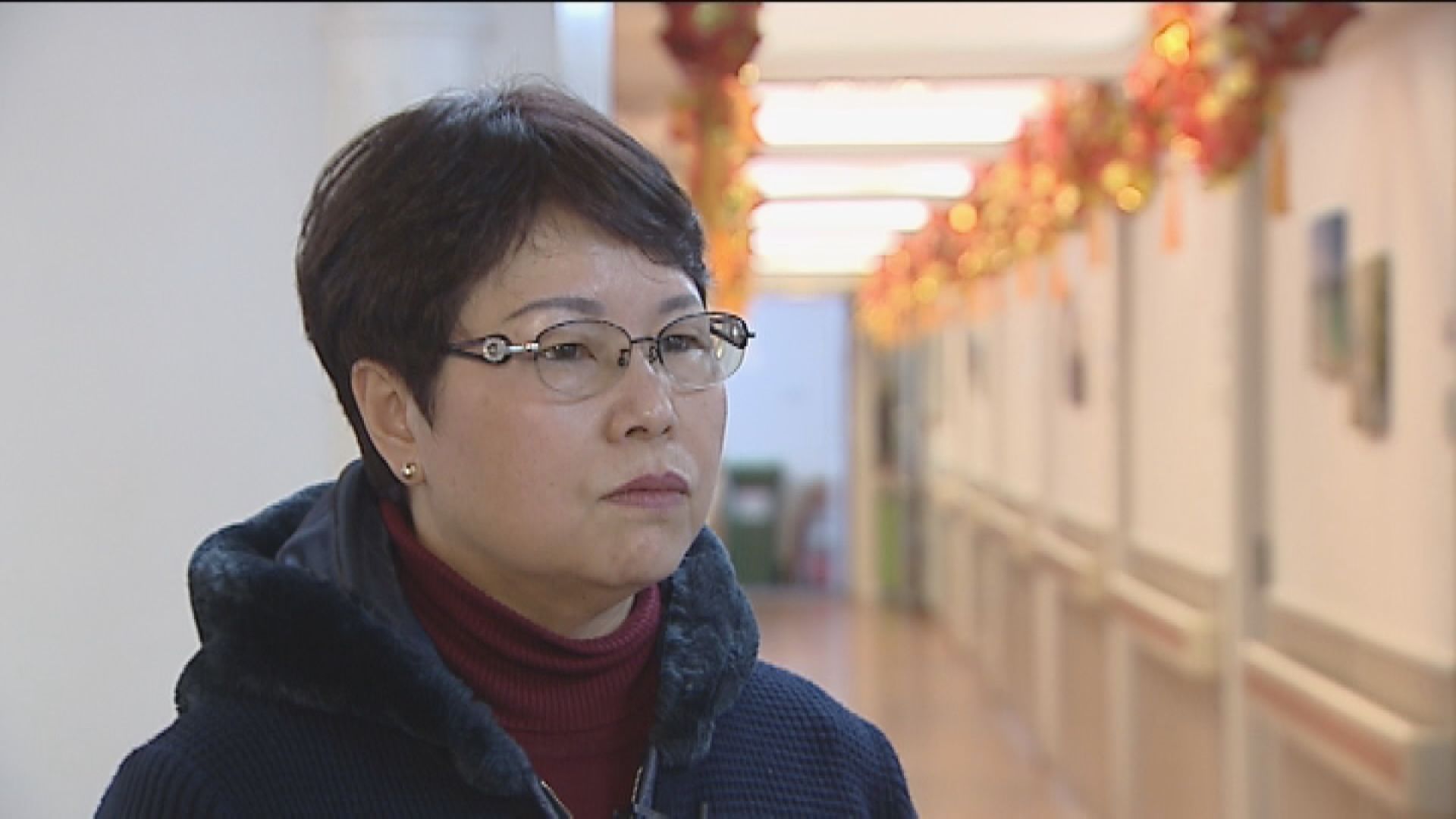 業界：院舍執行防疫措施有難度因長者自理能力較弱