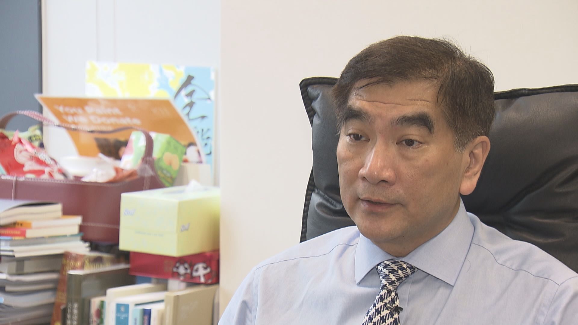 自由黨料第四季失業率將升至8%