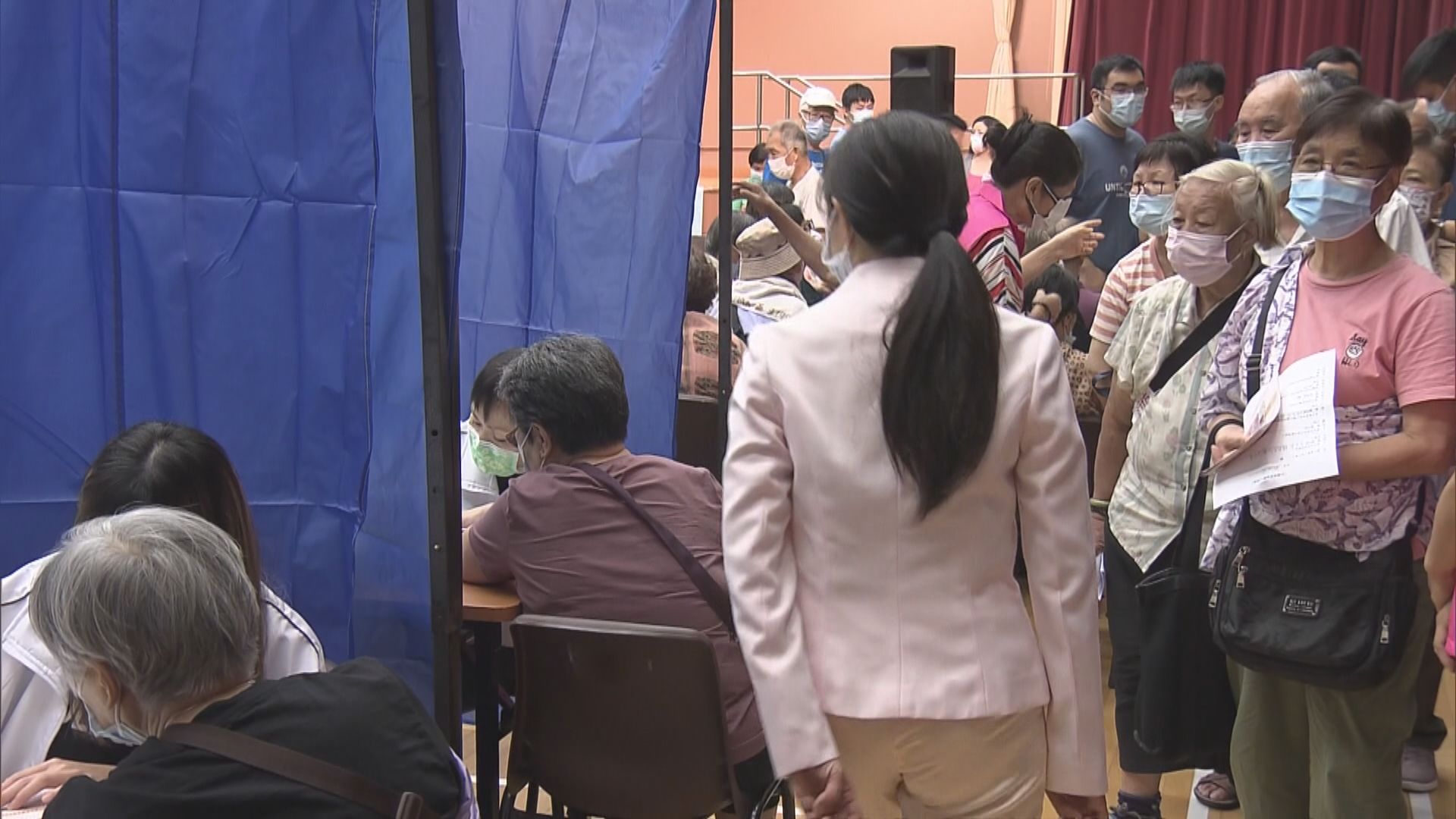 孔繁毅指新冠病毒愈來愈像流感　倡不再公布每日確診