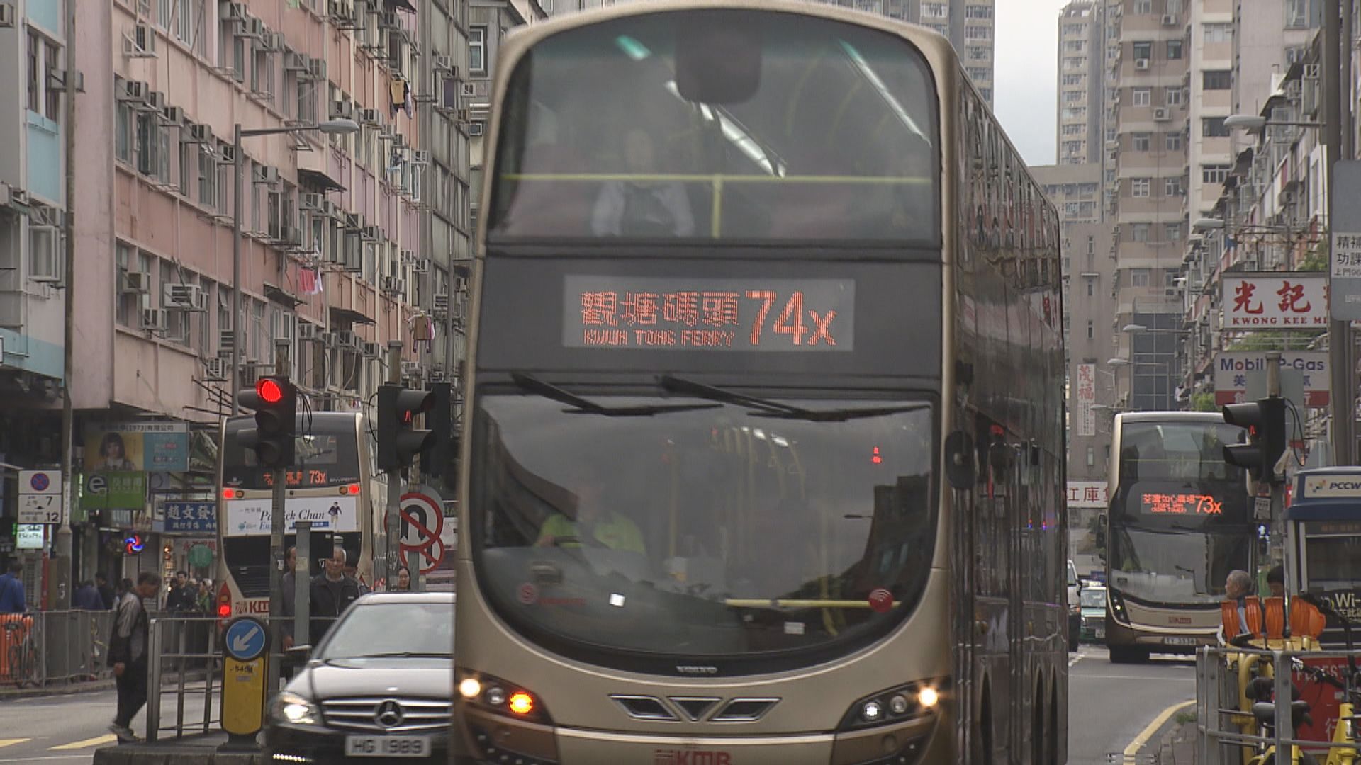 政府欲押後或擱置60歲享2元乘車優惠　惹跨黨派反對