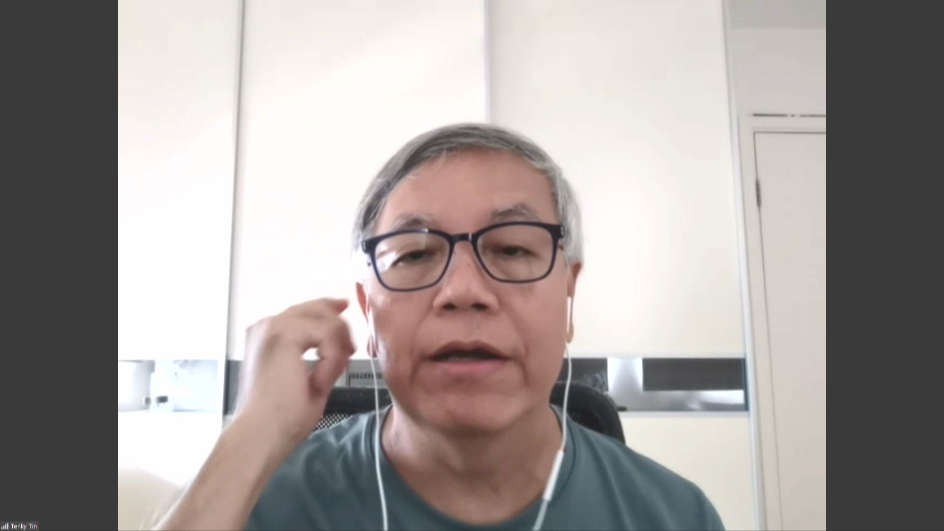 電影工作者總會擔心修訂《電影檢查條例》後　審查時間更長影響上映