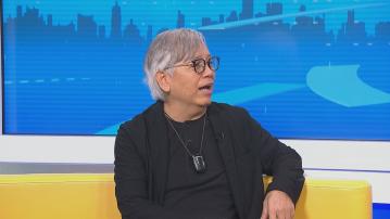 政府向電影發展基金注資 田啟文︰香港電影沒資金拍大片