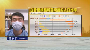 【時事全方位】流感不容輕視(二)