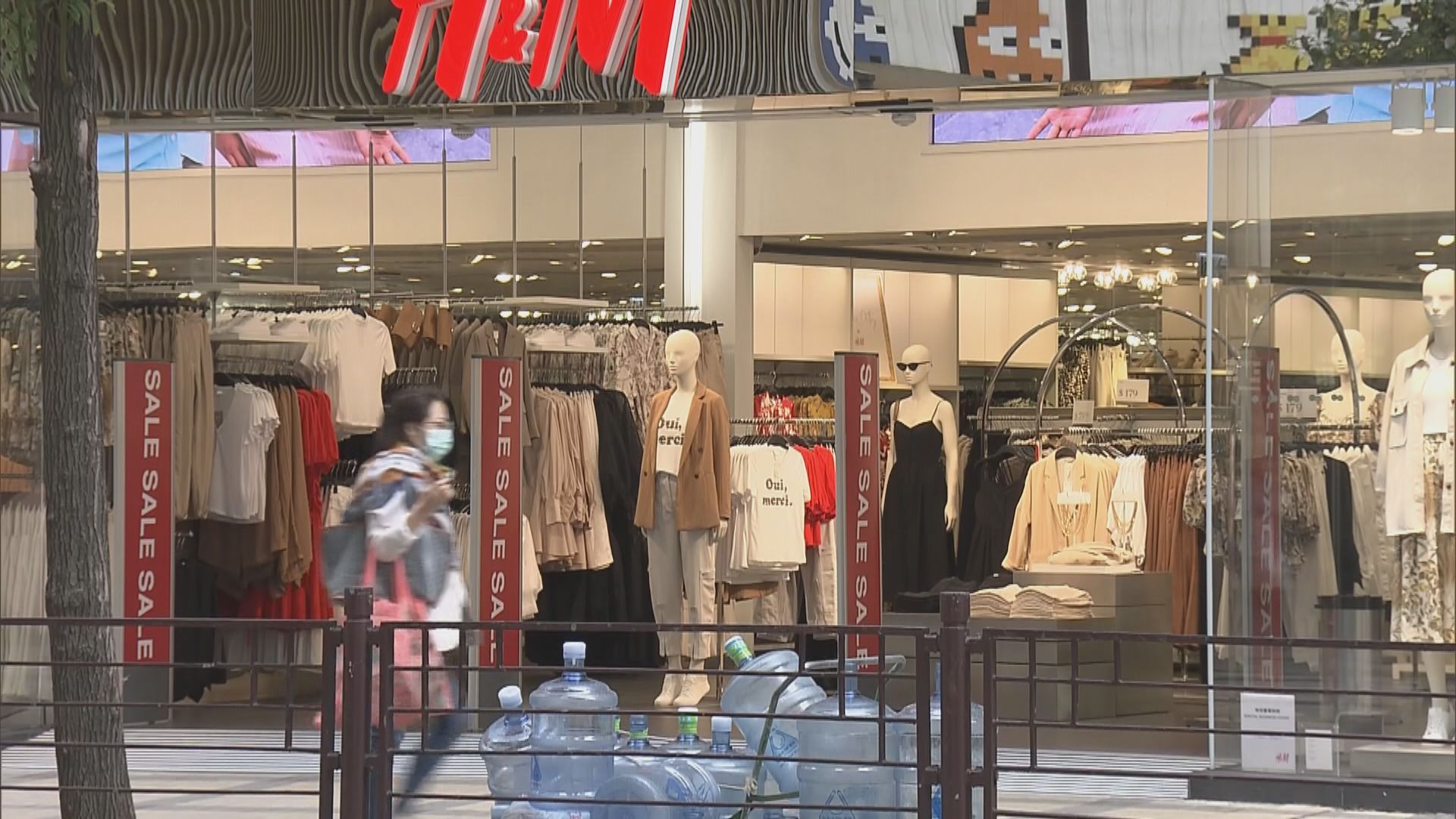 飲食及零售界冀政府補貼商舖租金