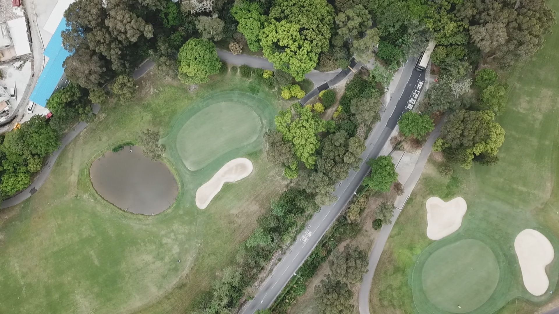 城規會粉嶺高球場公聽會未有結果 要再舉行閉門會議