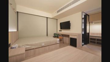 酒店商廈准改成學生宿舍　發展局料多乙丙級寫字樓參與