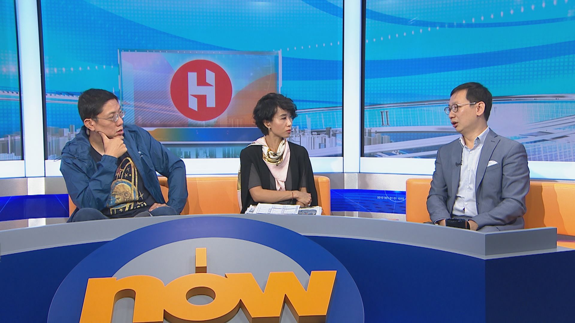 【時事全方位】房協出租計劃反應冷淡