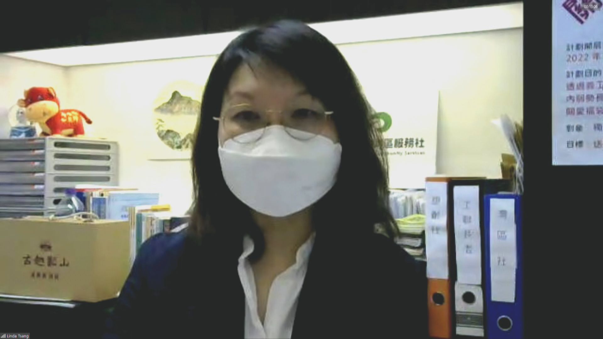 深圳健康驛站周末起減少名額　工聯會：政府應提供多些資訊