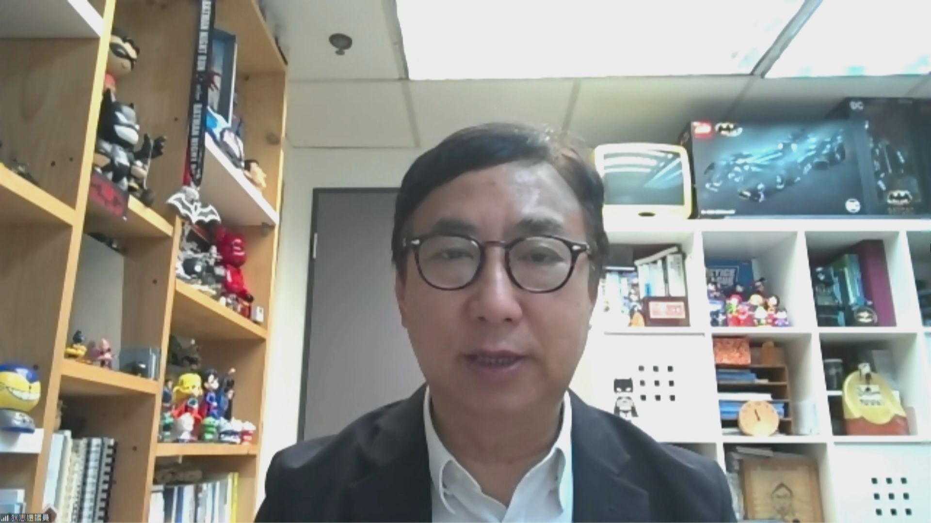露宿者10年升2.6倍　有議員促增設外展隊提供協助