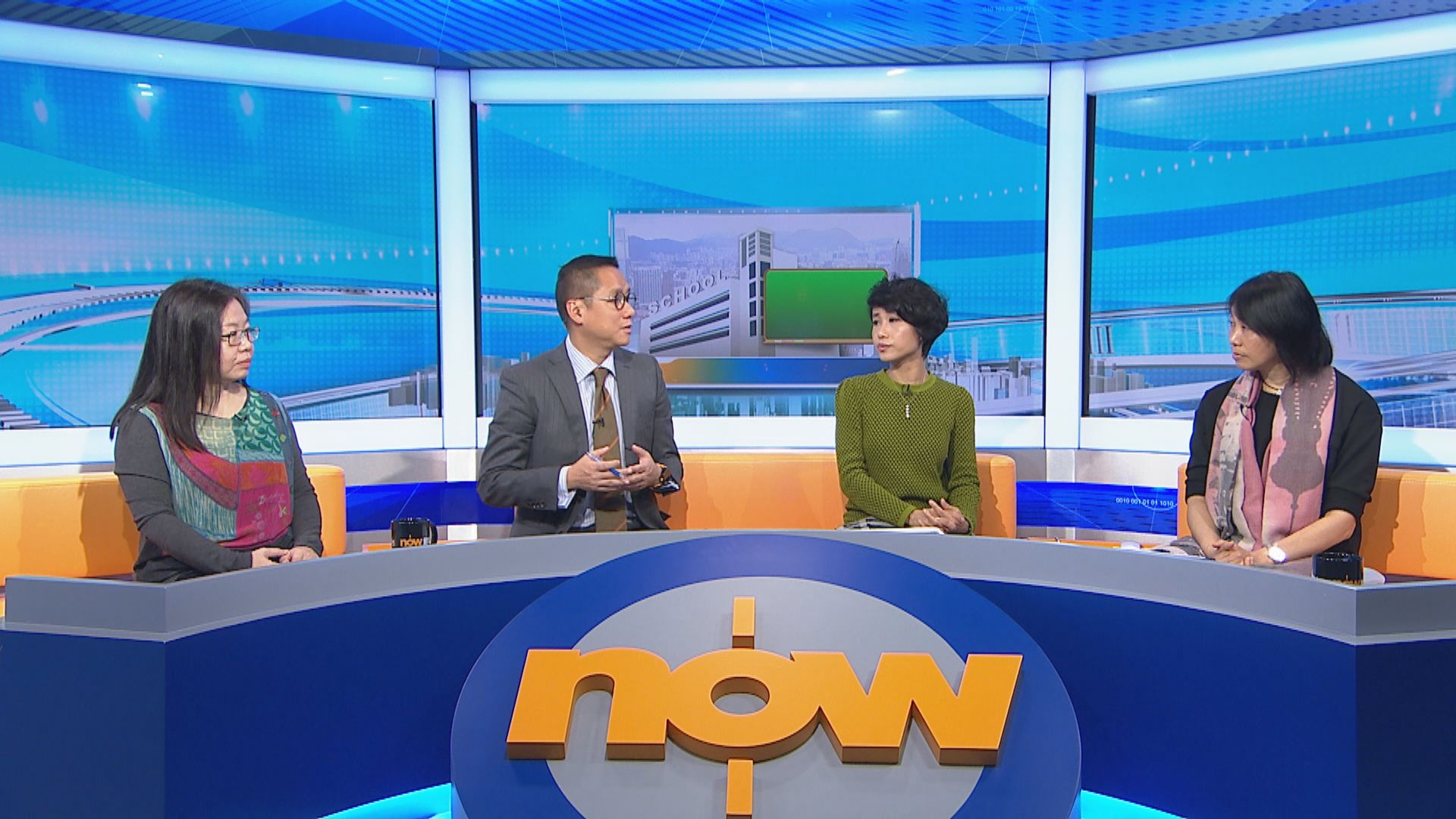 【時事全方位】應否取消長假期功課？