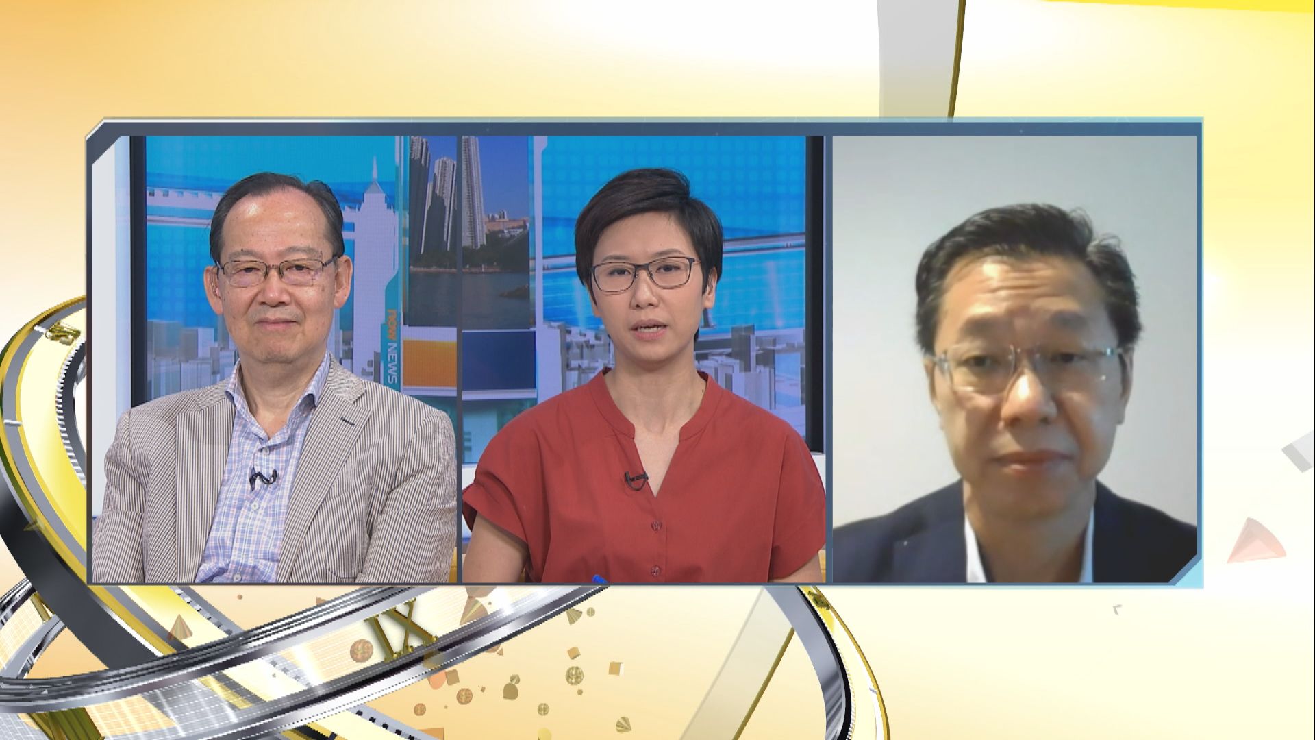 【時事全方位】對《施政報告》改善房屋困局有何期望？（三）