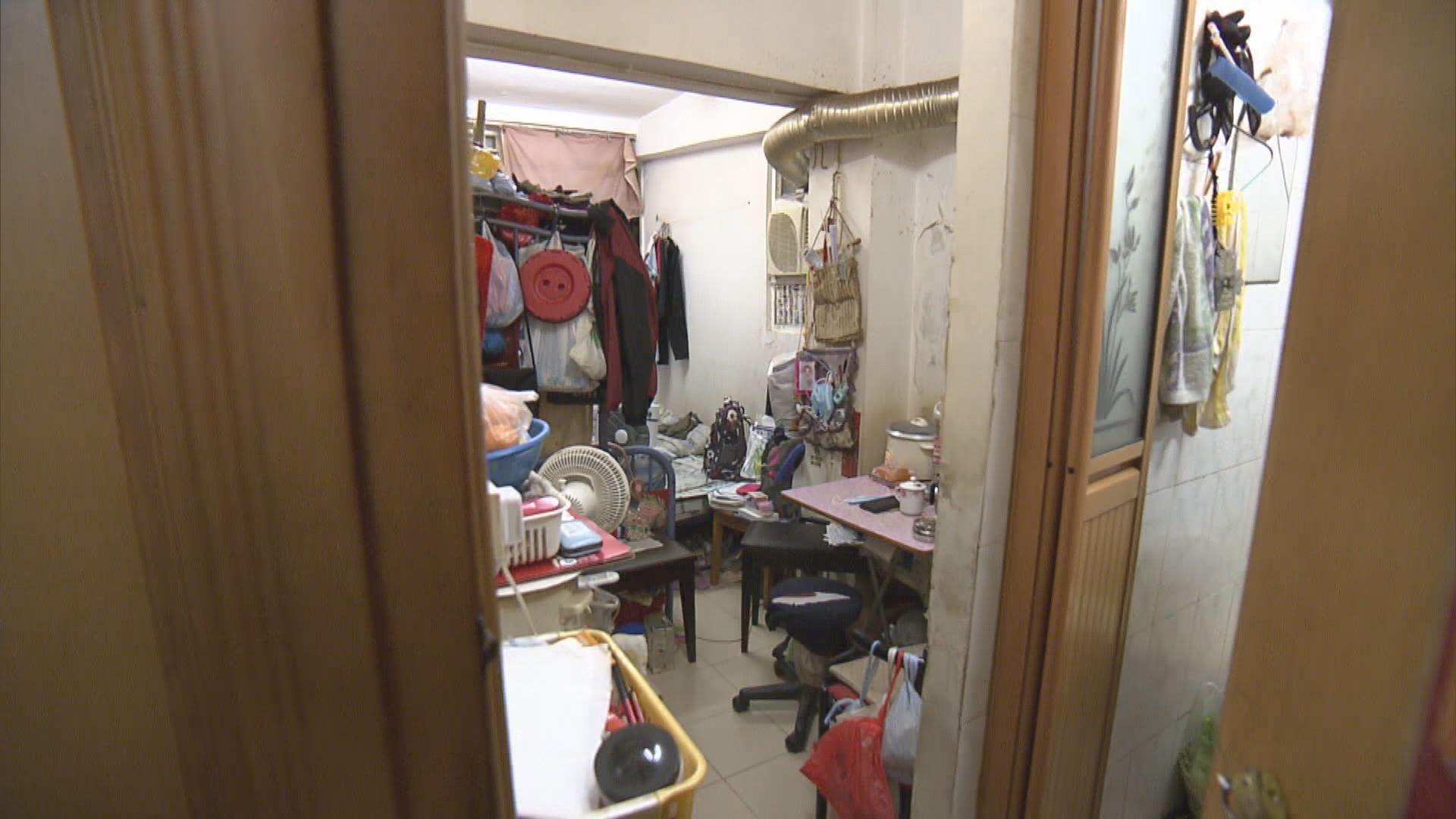 政府研取締劣質劏房 社聯憂令年邁業主失經濟來源