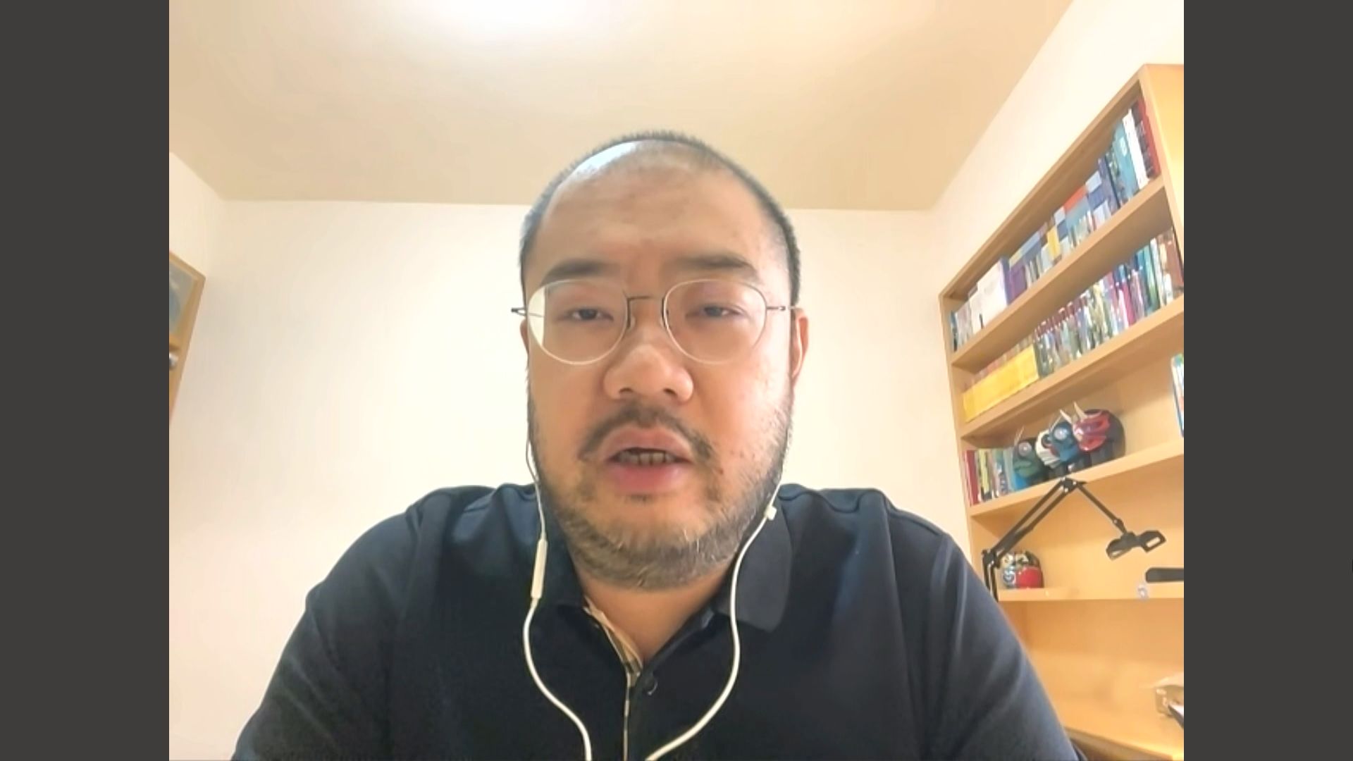 許楨：三航母時代確保解放軍長期有航母在海上執勤