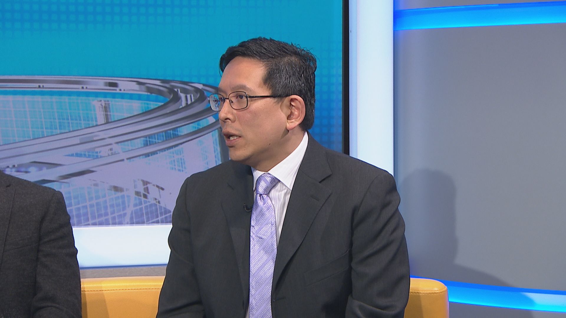 鄭承隆︰可邀監警會加入獨立調查委員會