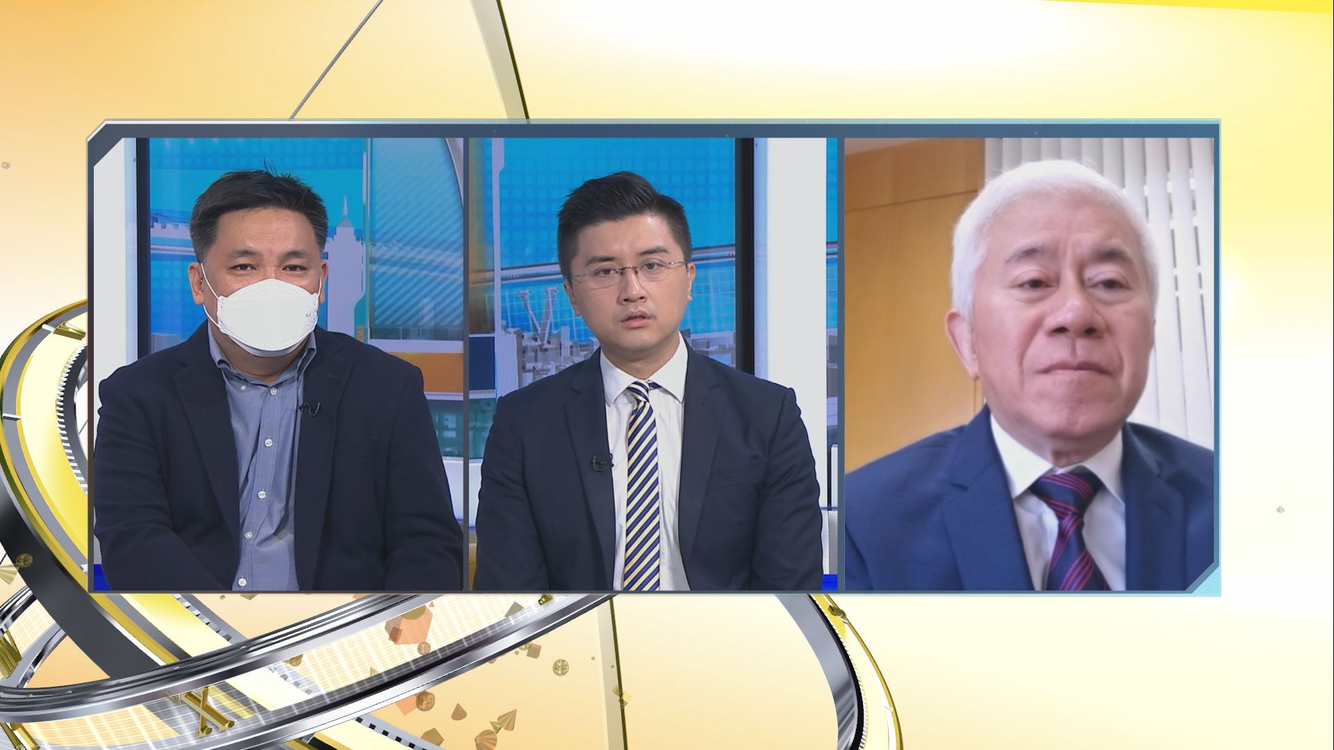 【時事全方位】日本放寬入境對港影響