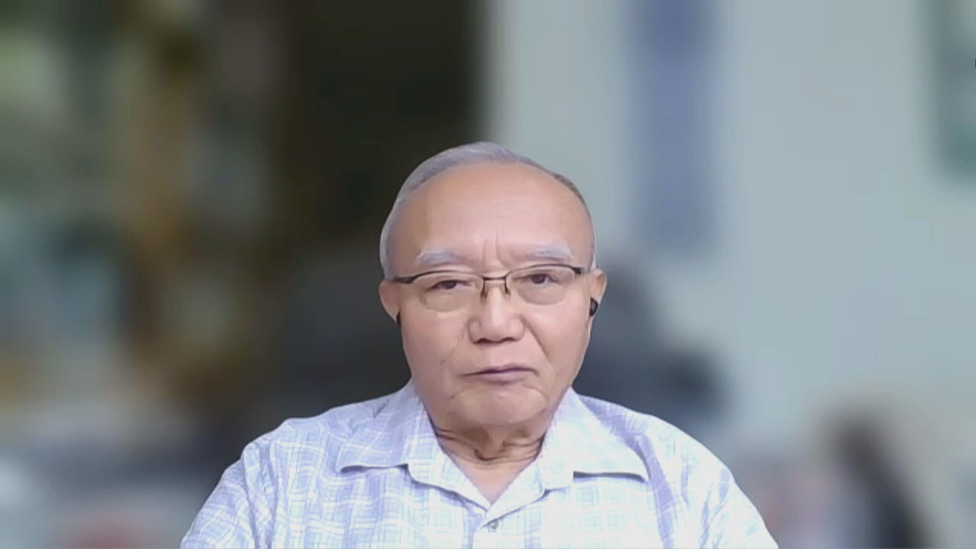 中日關係惡化　劉兆佳：中方必須強硬施壓