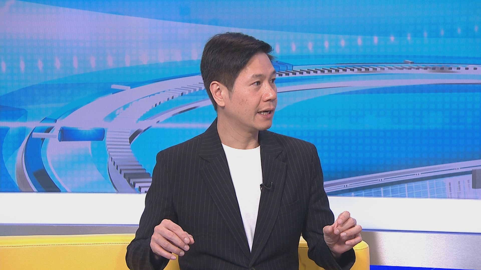 【JPEX案】吳傑莊︰接數十人求助 憂未能及時凍結涉案資產