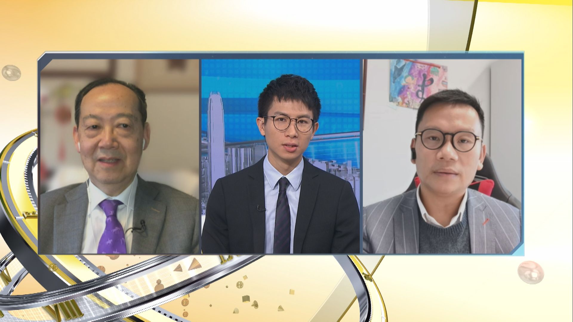 【時事全方位】疫情持續嚴峻抗疫措施是否切實有效？（二）