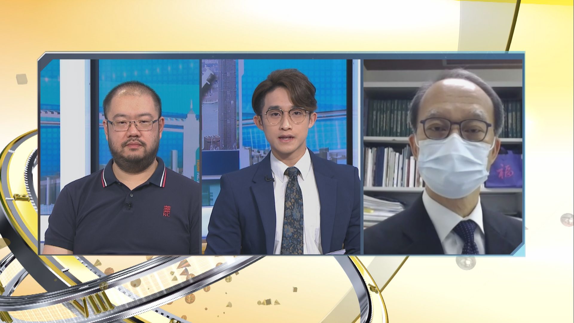 【時事全方位】應如何安排兒童接種新冠疫苗？（一）