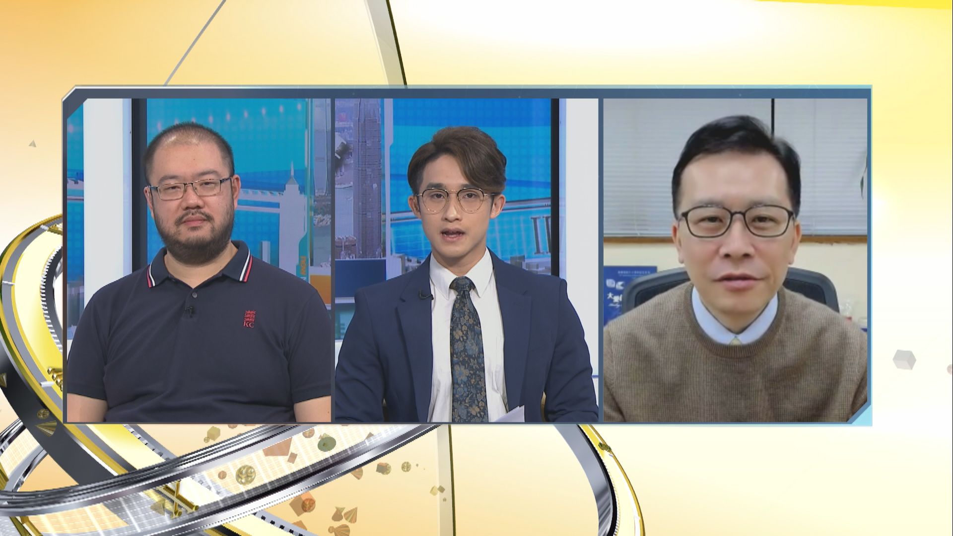 【時事全方位】應如何安排兒童接種新冠疫苗？（二）