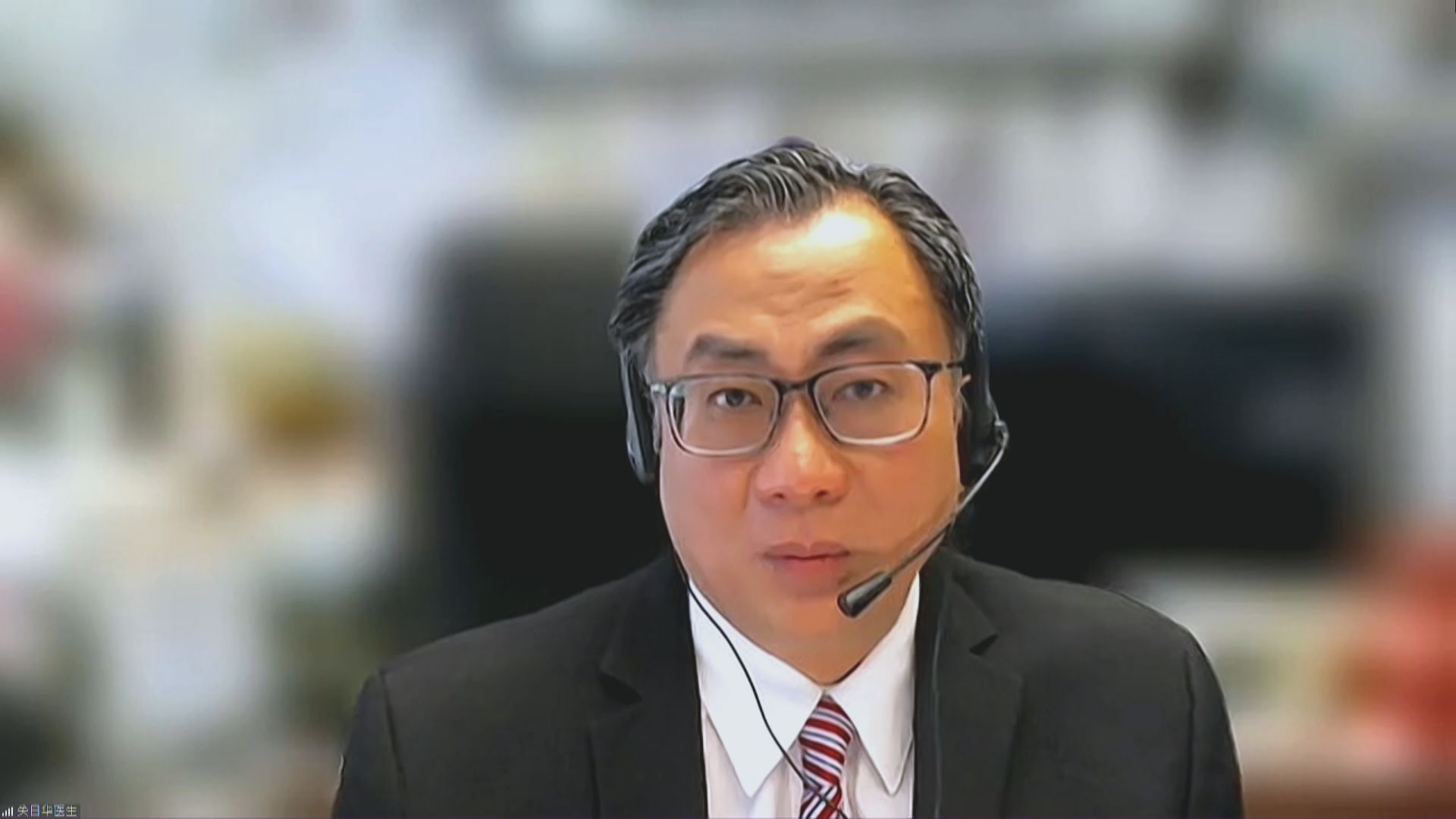 五歲女童染流感併發腦炎死亡 專家籲盡快接種尤其是九歲以下兒童