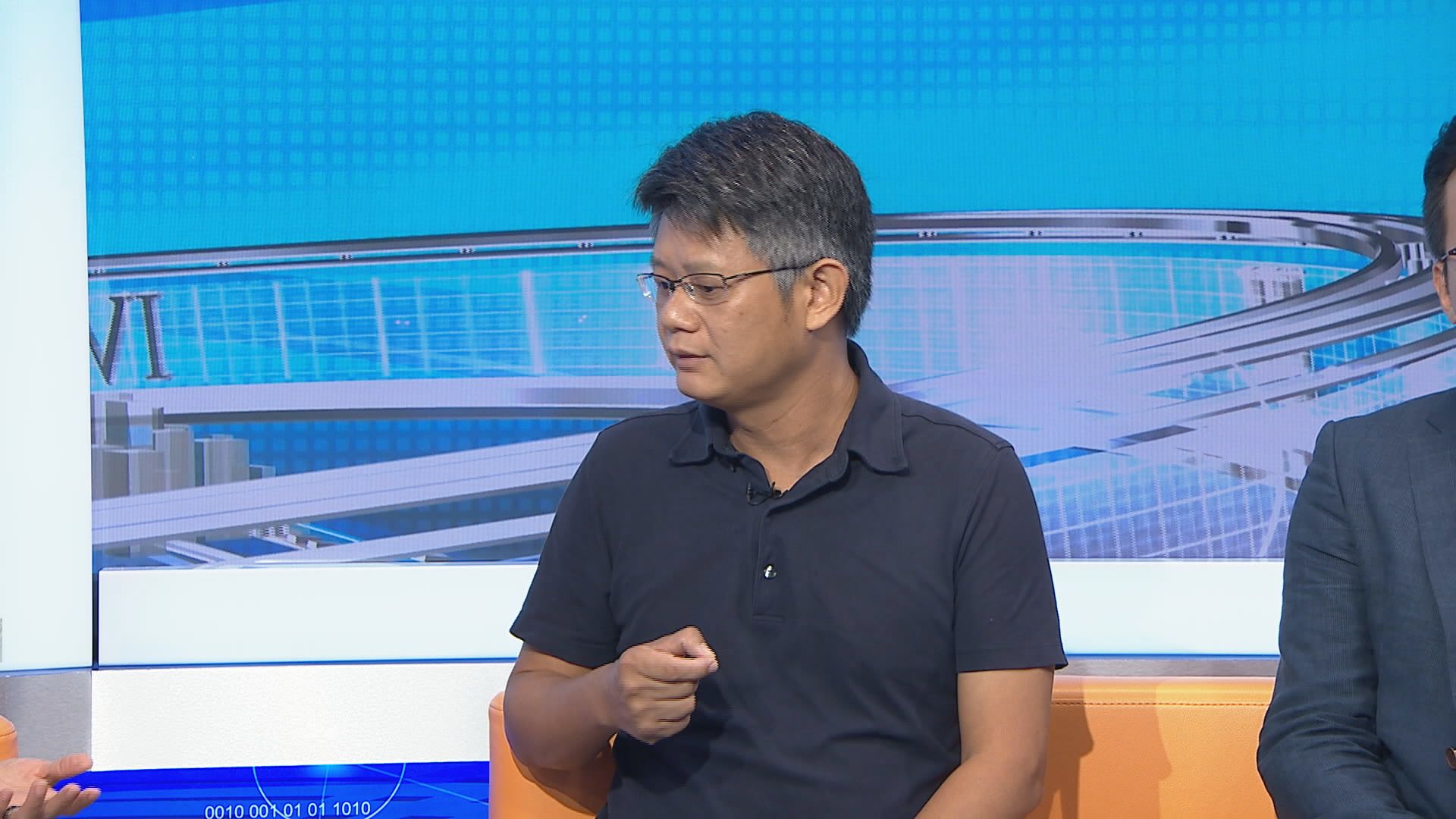 職工盟批林鄭無因應交通混亂籲僱主停工