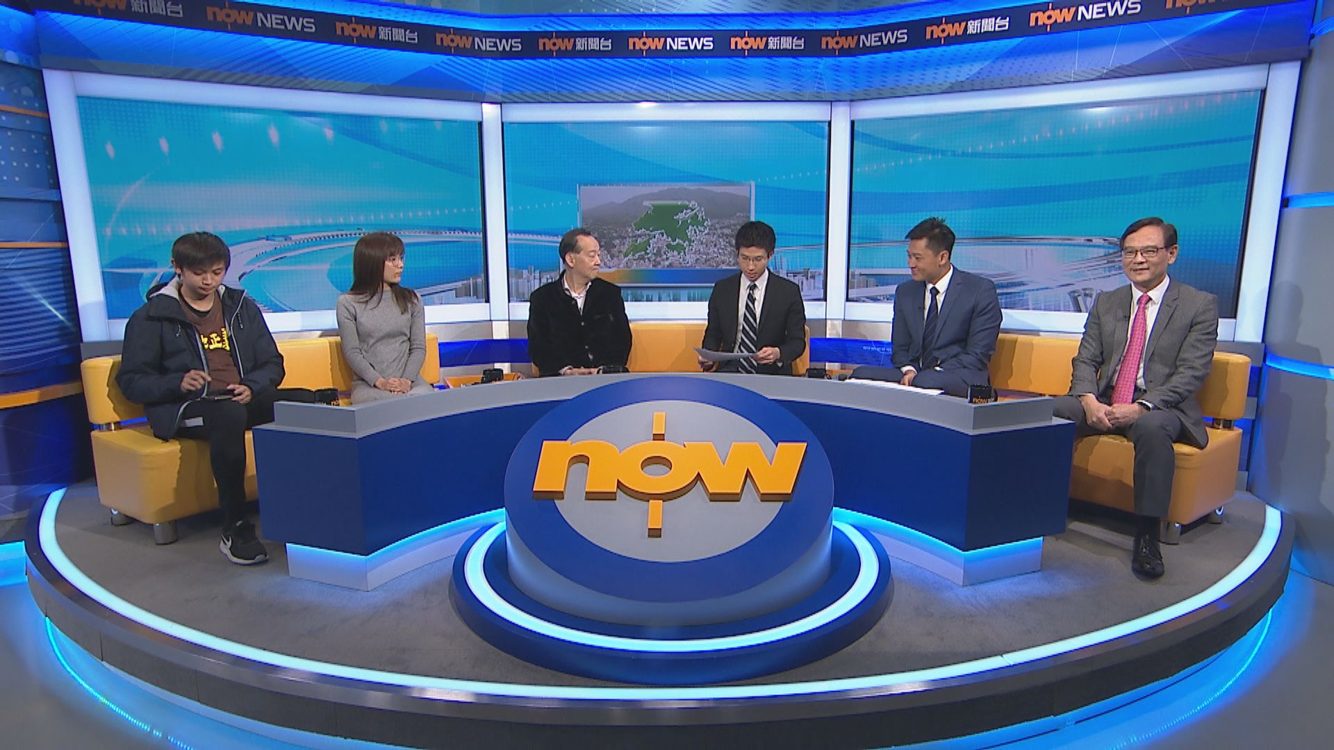 【時事全方位】發展商借地興建過渡屋是否雙贏？（一）