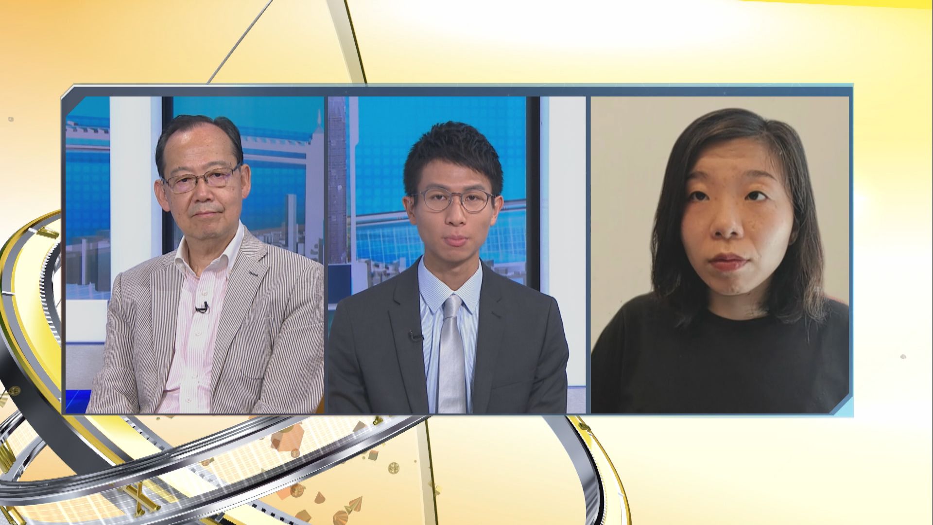 【時事全方位】如何善用棕地增加土地供應？（一）