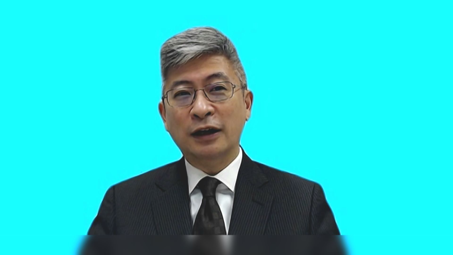 劉震：全面通關後旅客大增　有足夠景點及購物設施