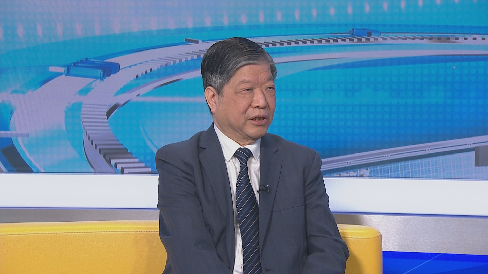 口罩令撤銷　零售及珠寶業界看好前景