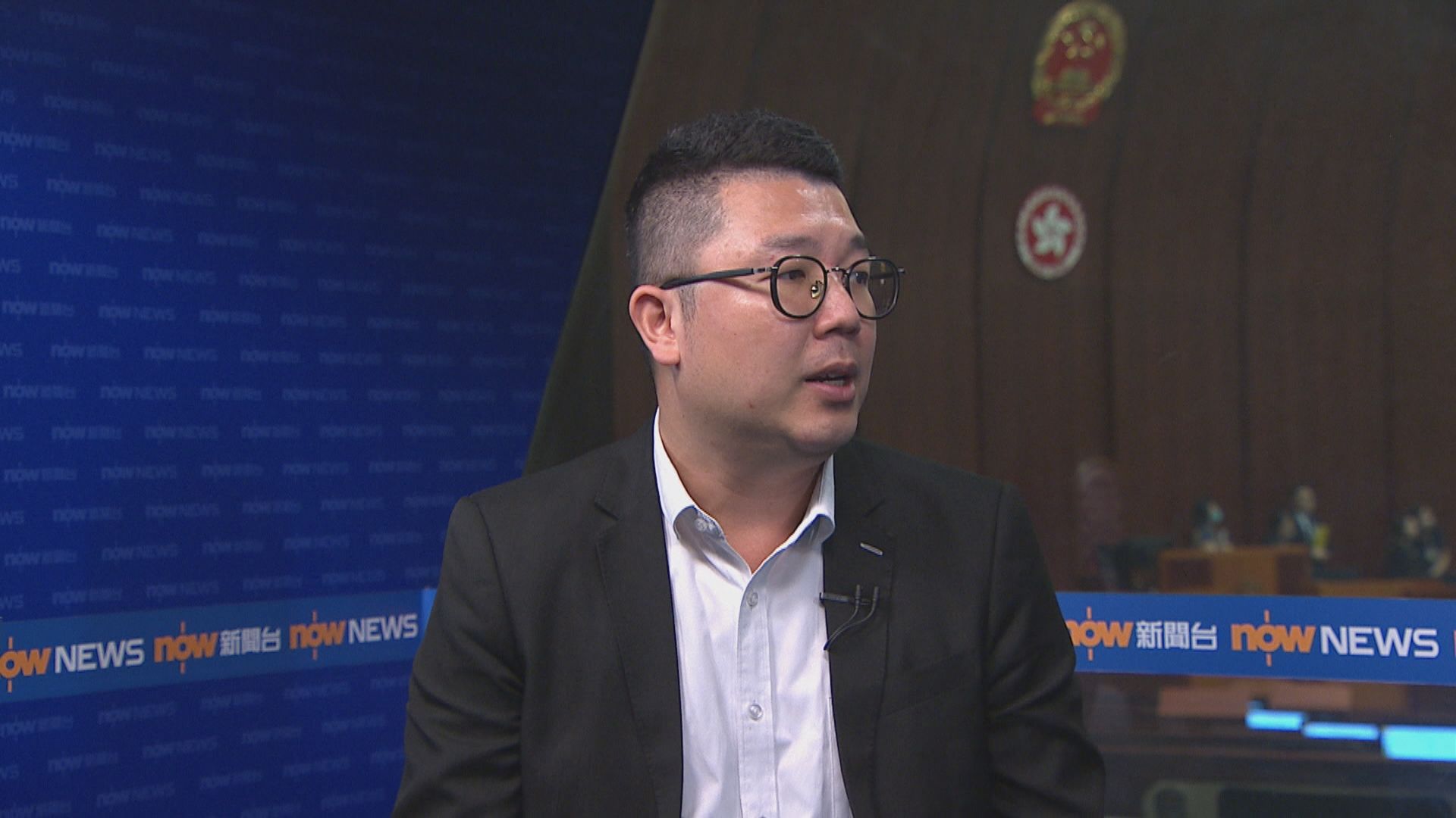 精簡發展程序法案將恢復二讀 劉國勳指政府將提修訂確保公眾充分參與