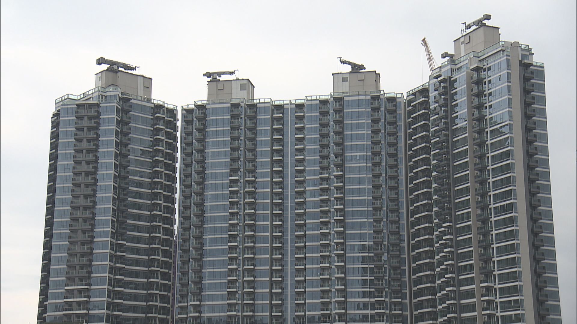 政府推新業權註冊制度　劉國勳促讓業主自行轉至新制