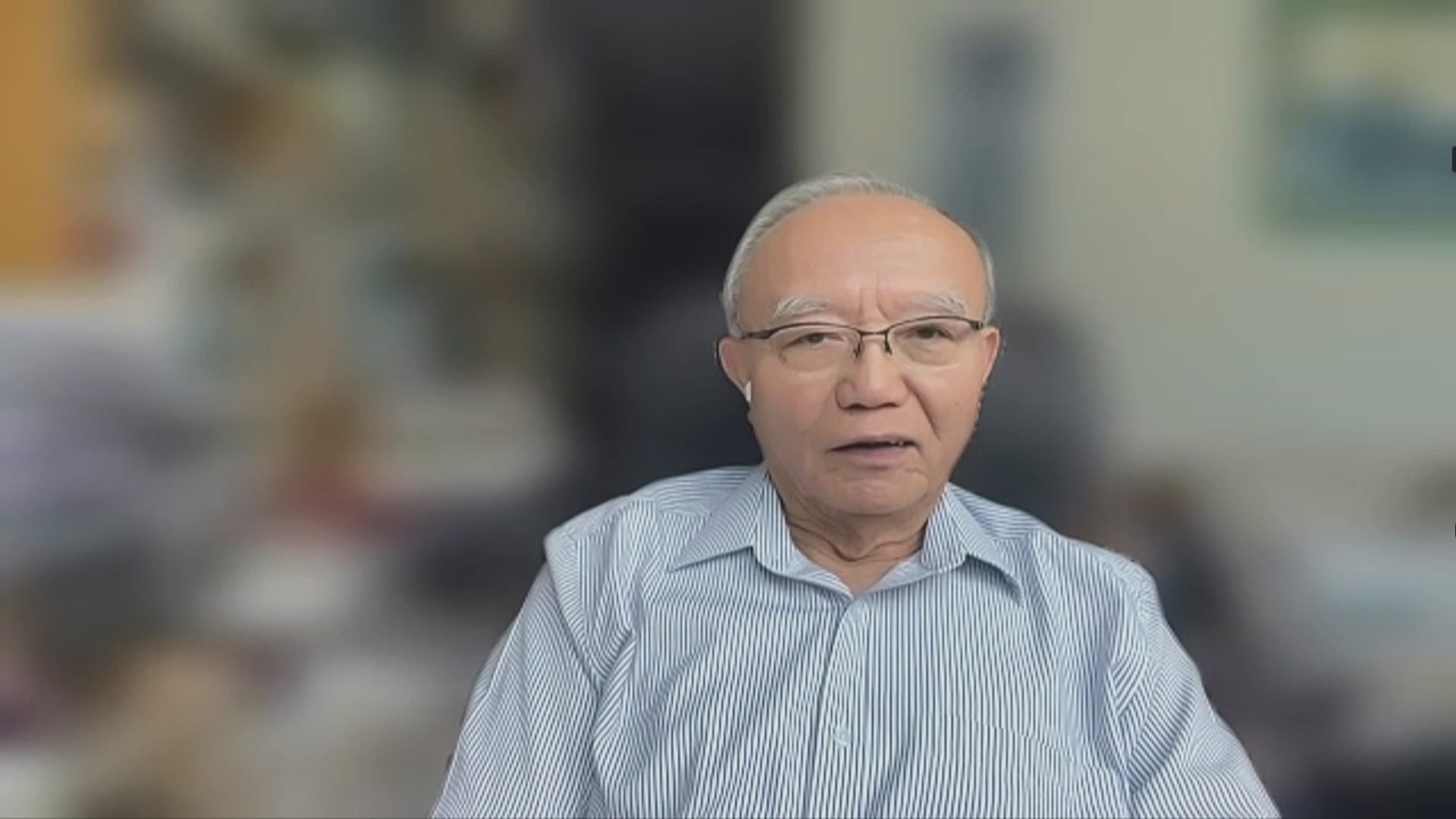 中美經貿會議舉行在即　劉兆佳料中國或放寬稀土出口限制