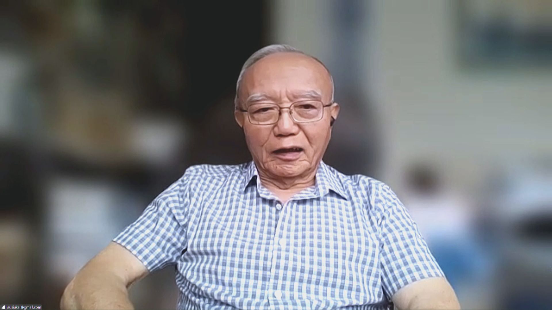 謝小華履新須協調制定香港首份五年規劃　劉兆佳：需盡快進入角色