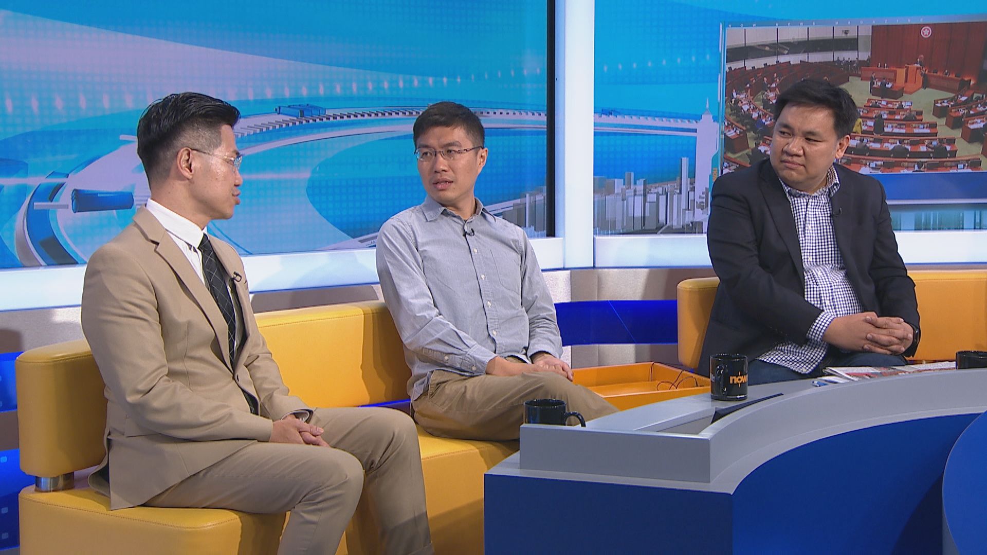 【時事全方位】選舉呈請制度能否彰顯公義（三）