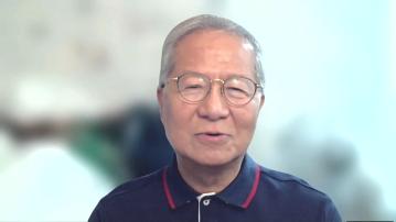 黑雨周二維持逾11小時　梁榮武指長條形雨帶形成「列車效應」