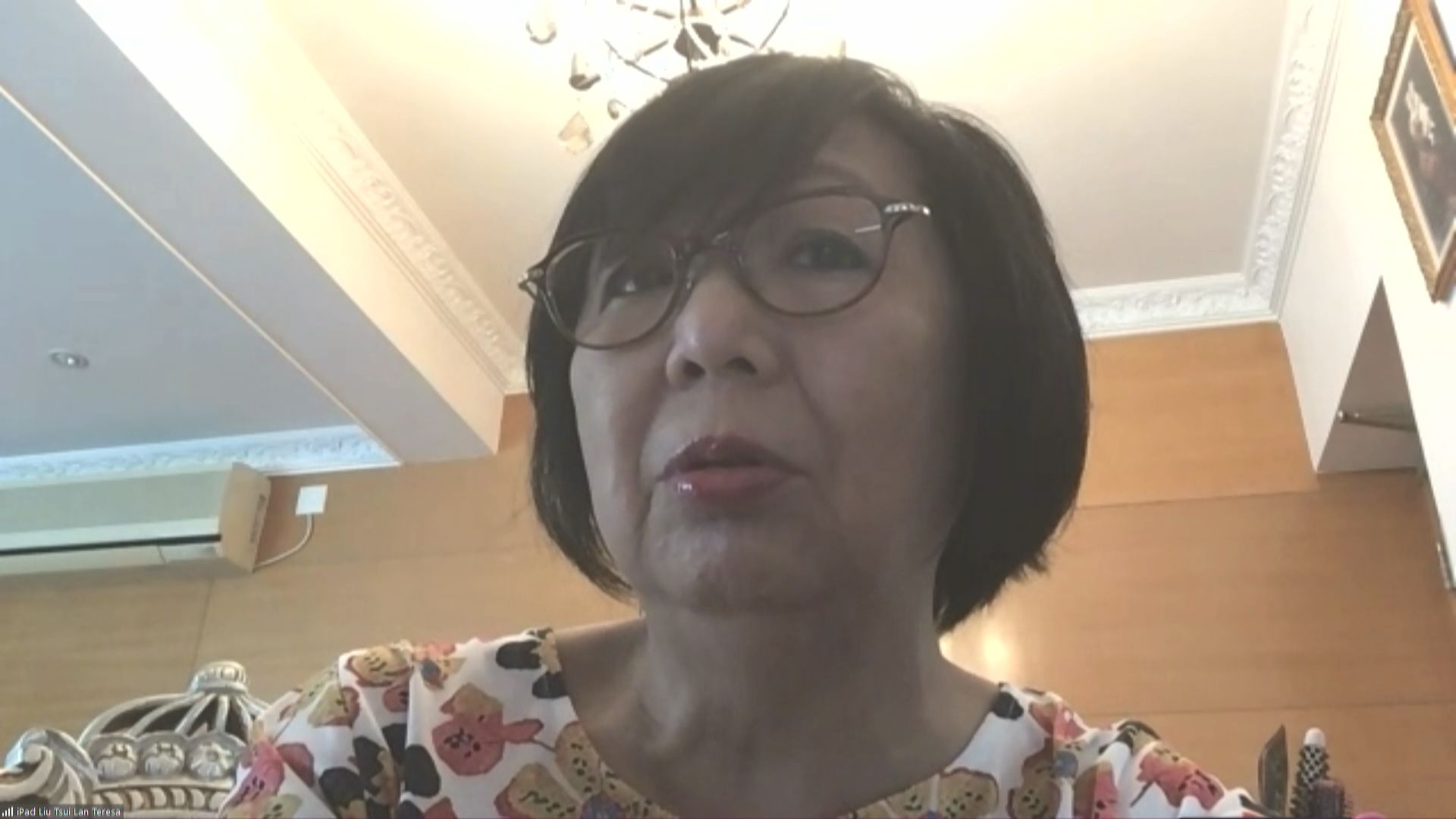 外傭中介組織指竹篙灣房價較便宜會受僱主歡迎