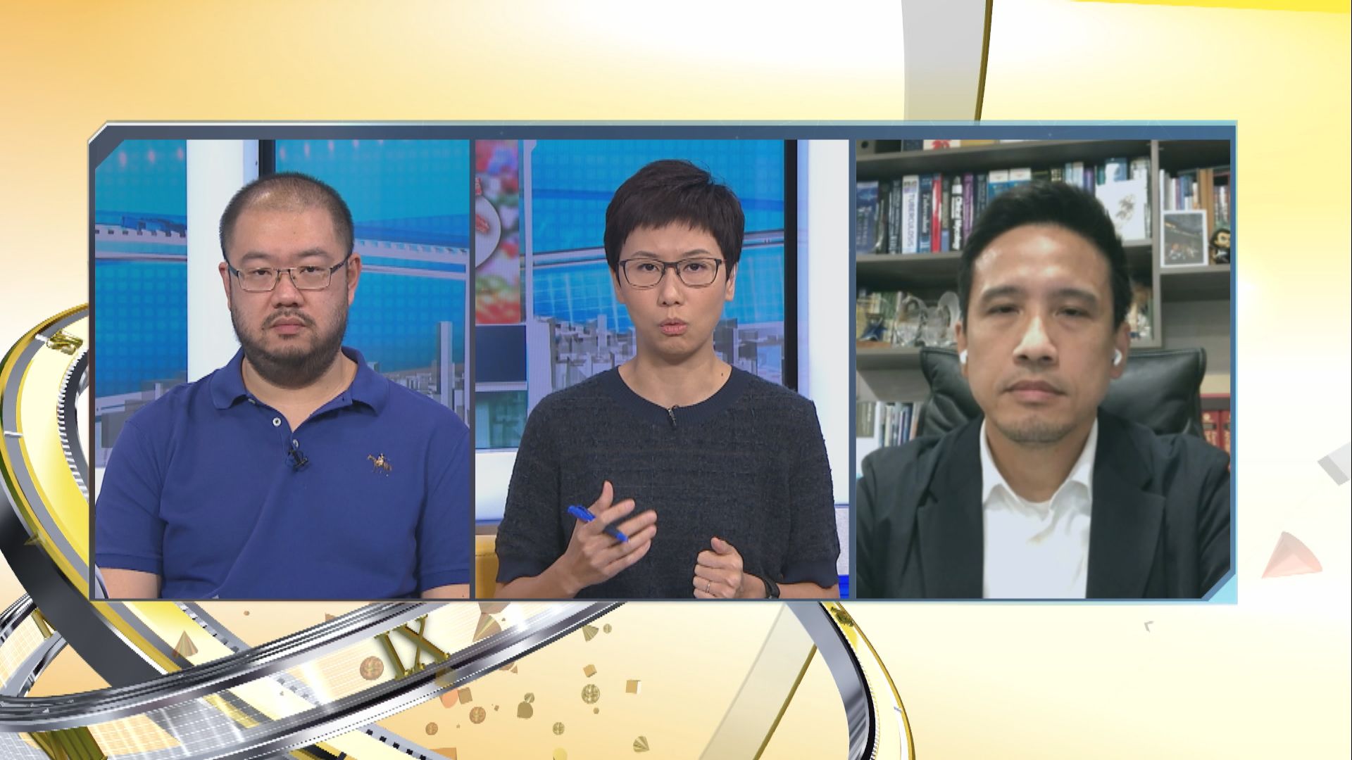 【時事全方位】本港新鮮豬牛售價居高不下有何原因？（三）