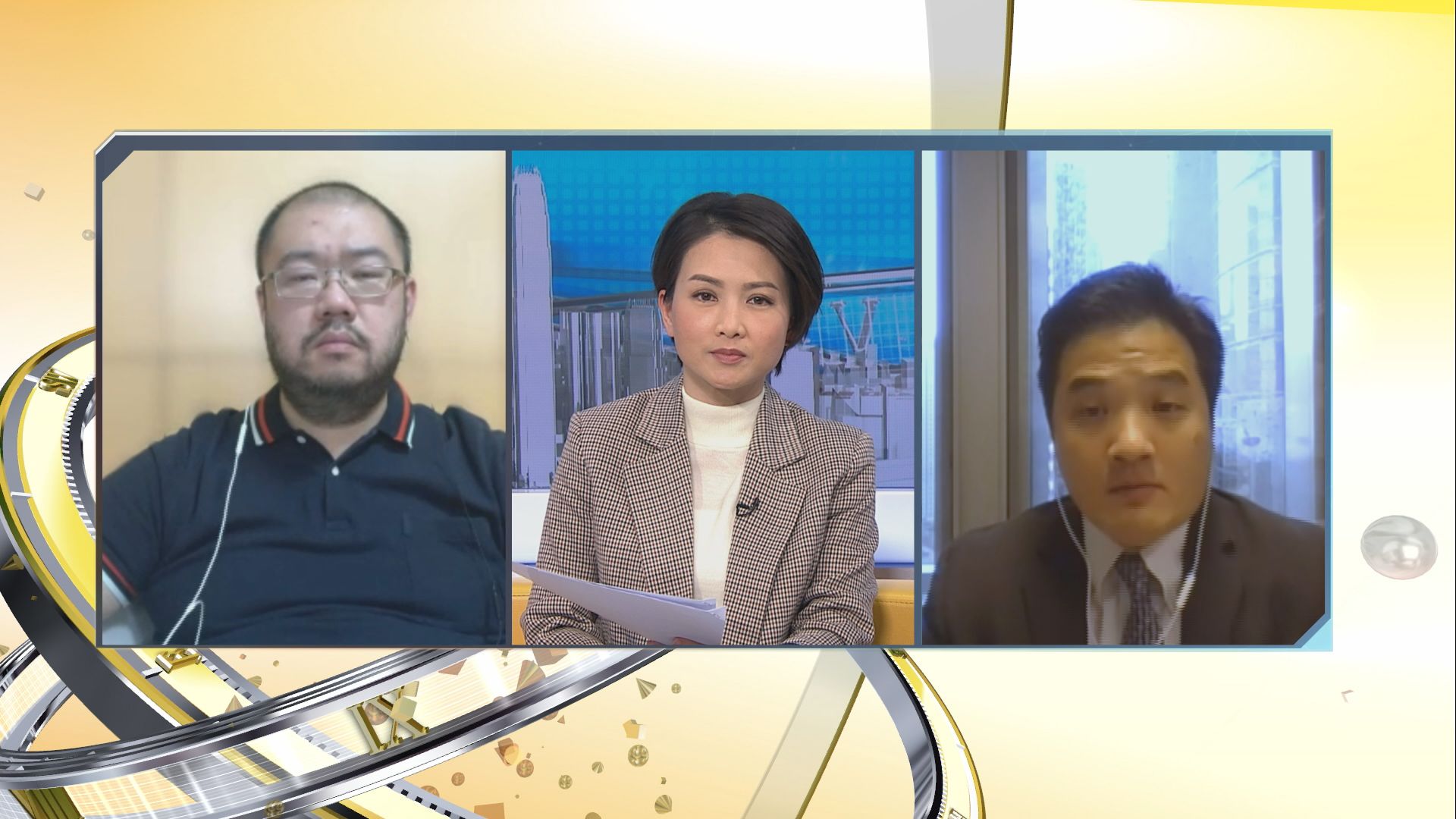 【時事全方位】如何加快發展北部都會區？（一）