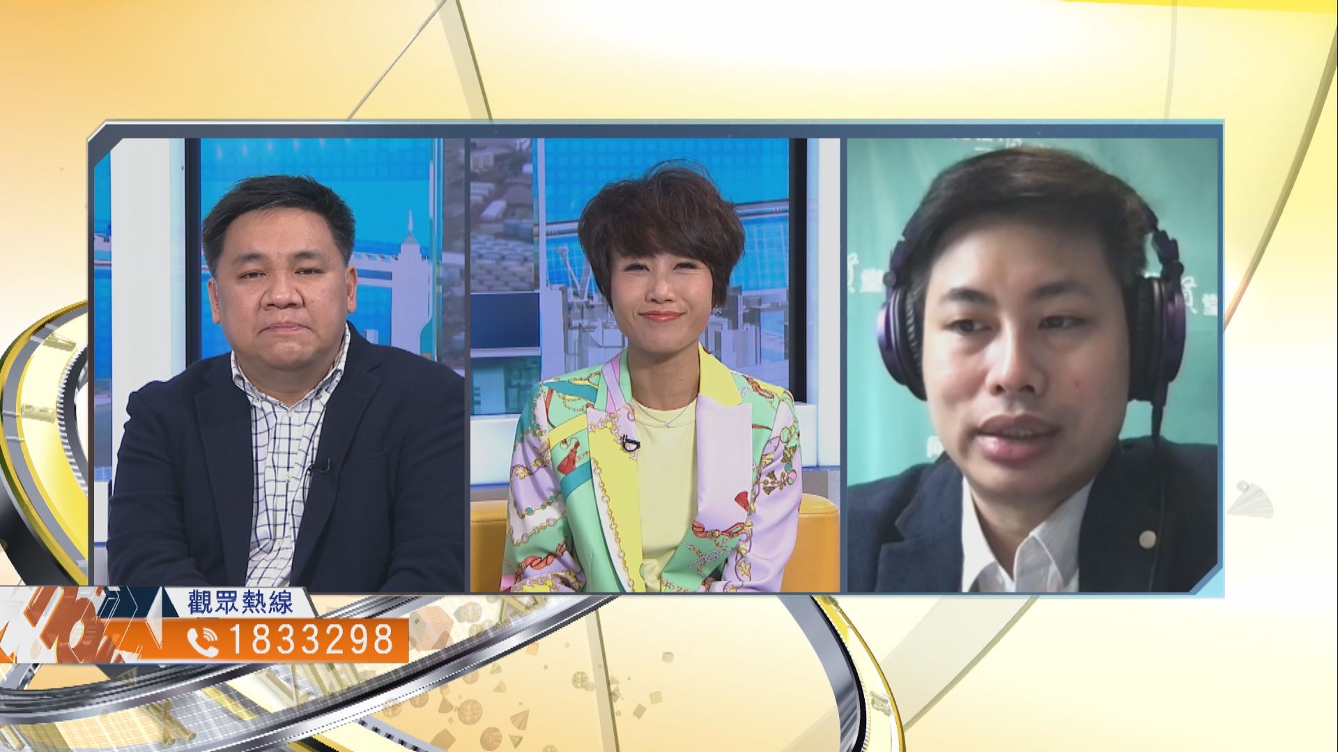 【時事全方位】日本排放核廢水落海有何影響？（三）